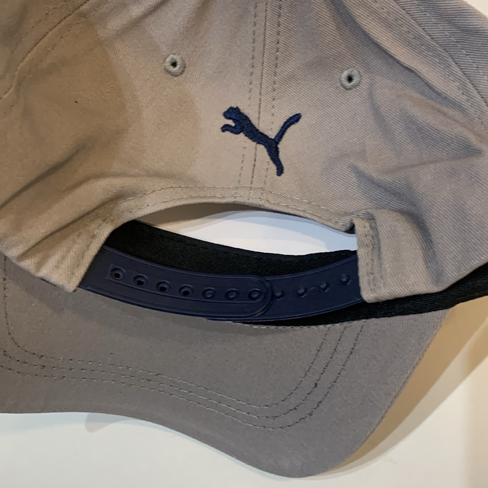 Red Bull Racing Baseball Hat - Picture 7 of 7